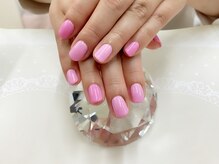 プルミエ ネイル(Premier Nail)/ご新規様ワンカラークーポン