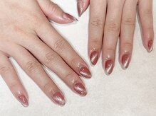 コム 草加マルイ店(com by neolive)/マグネット★5500円　担当金田