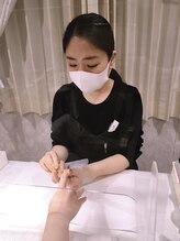 ベルフルール(Belle fleur)&nbsp;上野 