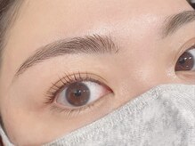 ムルチュラ 亀有店(muruchura KAMEARI)/ラッシュリフト＋アイブロウ