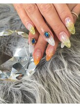 エヌズネイルサロン(N's)/