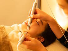 【エイジングケア】お肌の表面ではなく‘中から’改善し美しく♪