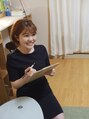 ヨサパークツボミ(YOSA PARK tsubomi) スタッフ tsubomi