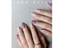 トーン(TONE)/art¥7500