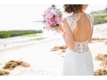 シャングリラ(Shangri-La)/ブライダルエステご用意してます