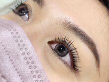 ネオリーブ エクラ 上野御徒町店(Neolive eclat)/目元ぱっちり！！