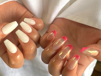 ラウネイル(launail)/