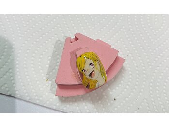 タシロ イズモ サイ(TASHIRO IZUMO 在)/