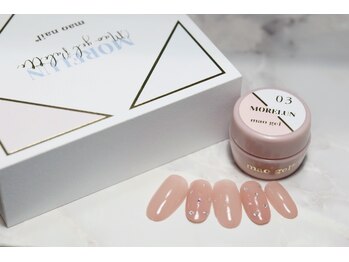 プレシャスハート 広島(Precious Heart)/◆マオジェル◆モレルン03