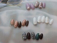 ルクール(Le Coeur)/ツイード