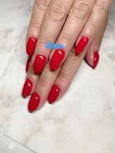 フォーケア(4Care)/ネイル