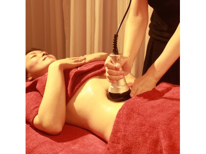 エンザイム スパ(enzyme spa)の写真