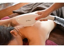 ベリー(Berry)/次世代最新機器で美肌脱毛