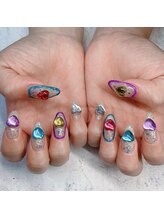 爪屋べっぴん堂/