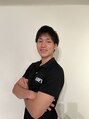 アスフィット お花茶屋(ASFiT)&nbsp;大内 謙吾