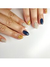 レッシュネイル サロンアンドスクール(RECH NAIL salon&school)/