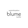 ブルーム バイ ミラ(Blume by Mila)のお店ロゴ