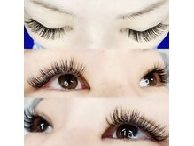 ハニーアイズ(Honey Eyes)/ダブルフラット