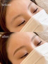 クオルーチェ(CuoLuce)/自然なアーチ