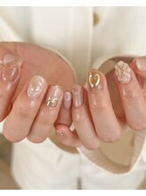 フロムココロ(from COCOLO)/eri kamewada