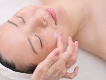 メナードフェイシャルサロン 八戸ノ里駅前店/ミルクローション