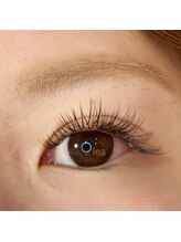 レア(lea)/eye design【バインドロック】