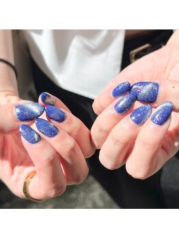 ハンドネイル56