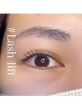 ボアップ(boappu)/まつ毛パーマ