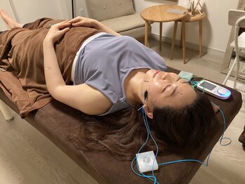 ハリファ鍼灸院 横浜関内院(HariFa鍼灸院)/美容施術/美容鍼