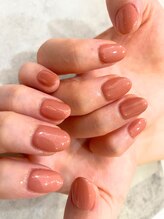 ベル(Belle)/ワンカラー