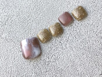 定額Aシンプルアートコース