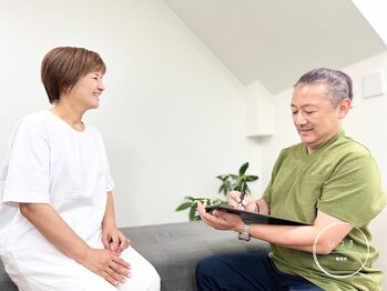 いつき整骨院/もみほぐし 成増