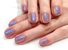 イヴ 新浦安店(Eve)/マグネットネイル