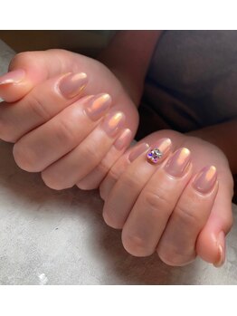 ウィズ ユー(with U produce by Megumi Ohara)/持込デザイン