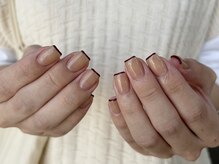 プー ダイカンヤマ(puu daikanyama)/スキニーフレンチ