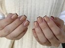 スキニーフレンチ