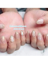 スズラン(SUZURAN)/大人ブライダル