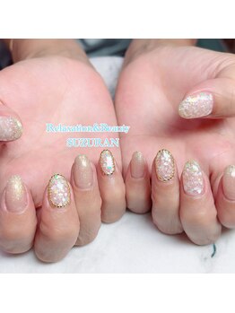 スズラン(SUZURAN)/大人ブライダル