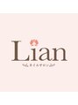 リアン 京都四条河原町店(Lian)/ネイルサロン Lian