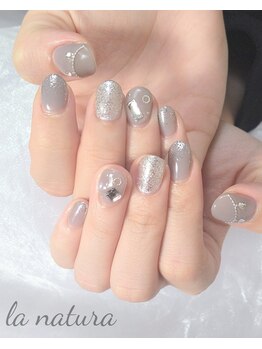 フルアートコース