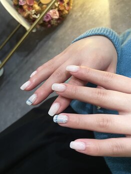 サロンネイルス(SALON NAILuz)/