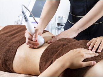 ゼン リラクゼーション 新宿店(Zen Relaxation)/キャビテーション