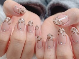 レオパードフレンチ