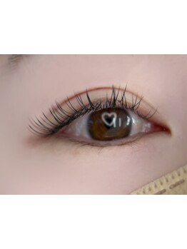 キープ力が自慢のサロン