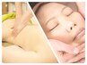 大人気Set◎得【ボディリンパ＆小顔コルギ】100分口コミ確約 ¥23200⇒¥21000