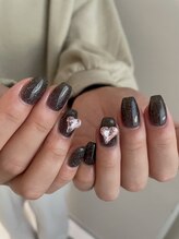 アンネイルズ(annails)/〈nailst限定〉ワンカラー