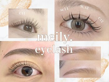 メイリー アイラッシュ 関内(meily.eyelash)
