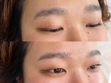シス(sis)/ナチュラル眉毛デザイン
