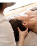 人気No1疲労回復＆熟睡できる体へ！ 全身オイルリンパ◎ヘッド付き 90分