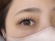ラニ(Lani)の写真/丁寧なカウンセリングでまつエクが初めの方や、上級者の方にもしっかりご満足いただけるデザインを◇*